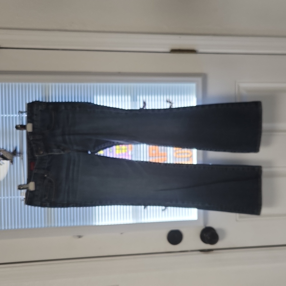 Express Stella Bootleg jean Size 2s posh 1